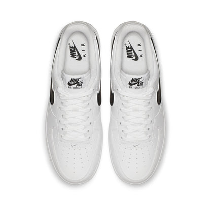 Nike Air Force 1 Low “07 3 “White Black”