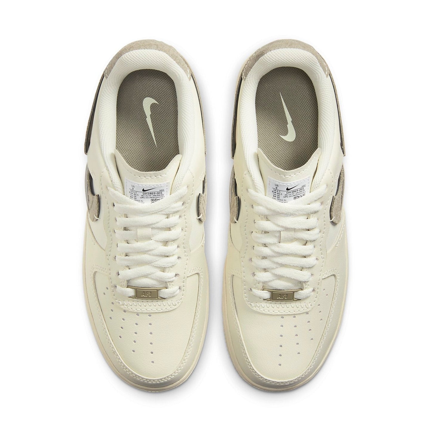Nike Air Force 1 LXX “Sea Glass Python”