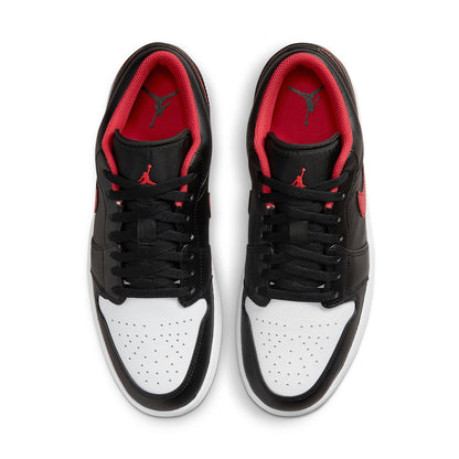 Air Jordan 1 Low “White Toe”