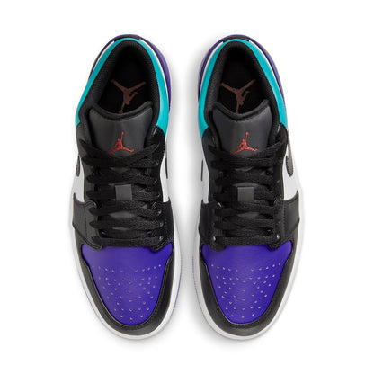 Air Jordan 1 Low “Aqua”
