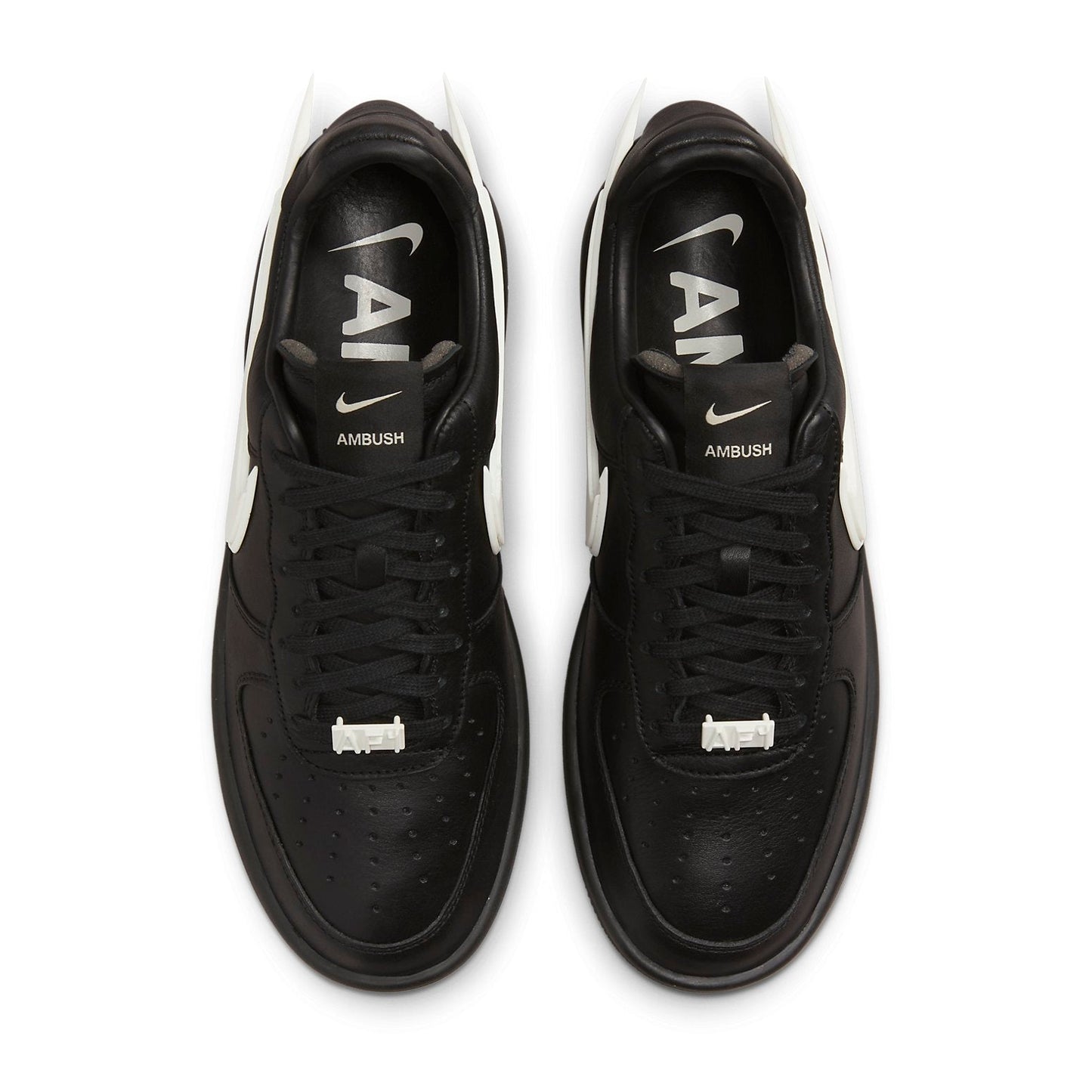 Nike Air Force 1 Low x AMBUSH “Black”