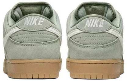 Nike SB Dunk Low “Horizon Green”
