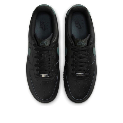 Nike Air Force 1 Low “Black Vintage Green”