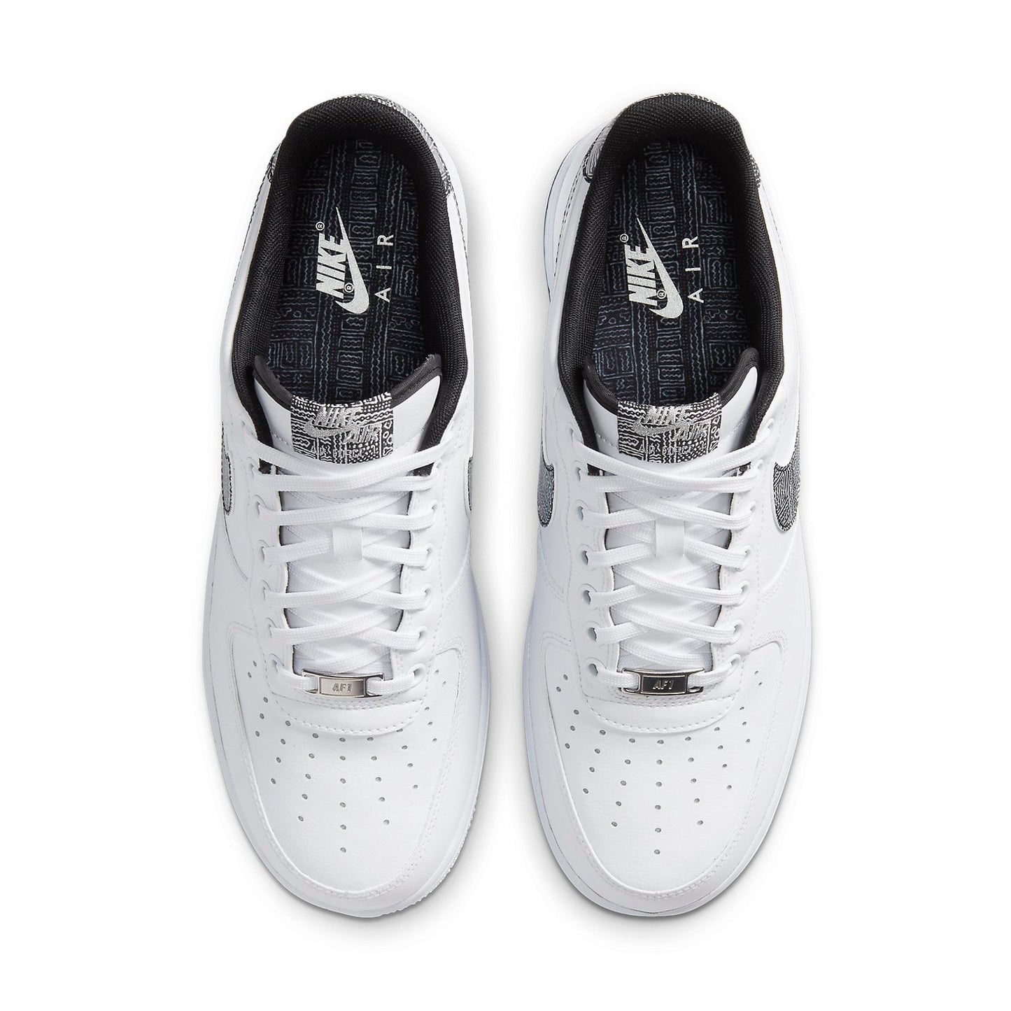 Nike Air Force 1 “07 “Geometric Print”
