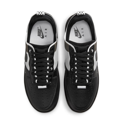 Nike Air Force 1 React “Black White”