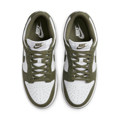 Nike Dunk Low “Medium Olive”