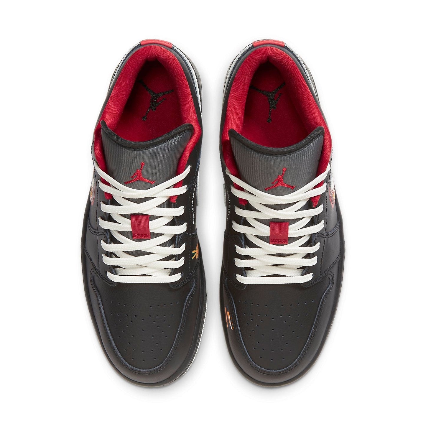 Air Jordan 1 Low SE “Just Skate Black”