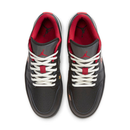 Air Jordan 1 Low SE “Just Skate Black”