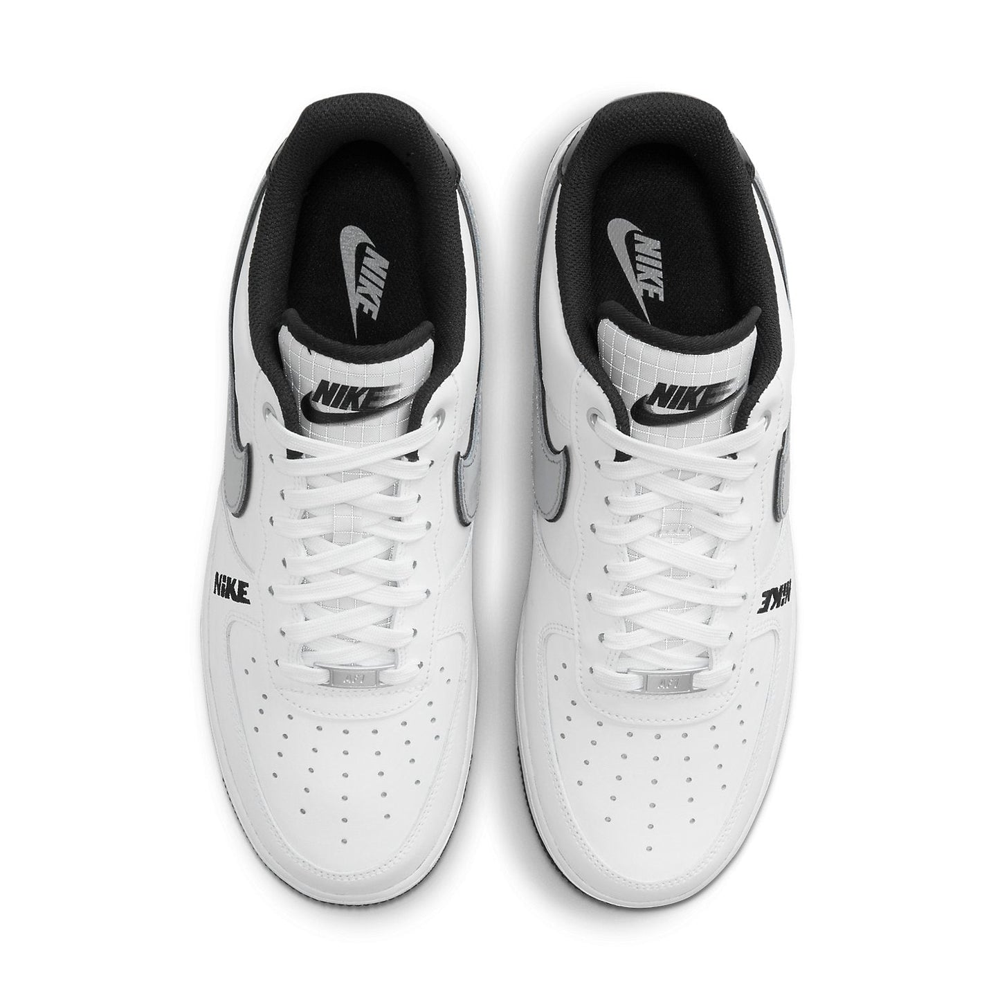 Nike Air Force 1 “07 LV8 “White Wolf Grey”