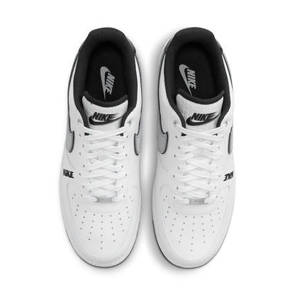 Nike Air Force 1 “07 LV8 “White Wolf Grey”