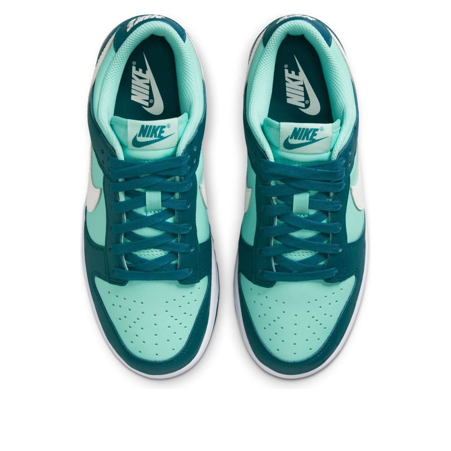 Nike Dunk Low “Green”
