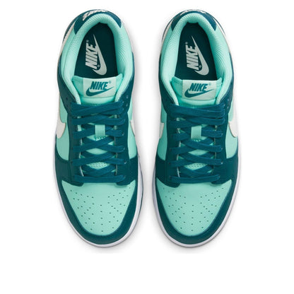 Nike Dunk Low “Green”