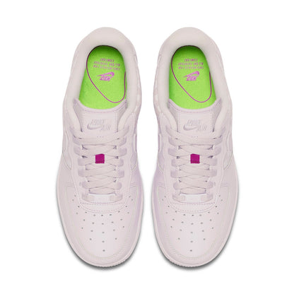 Nike Air Force 1 Low “Barely Grape”