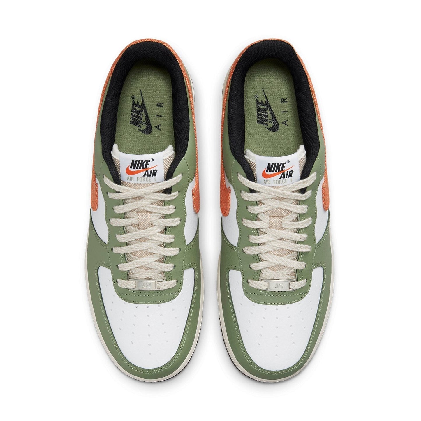 Nike Air Force 1 Low “Oli Green”