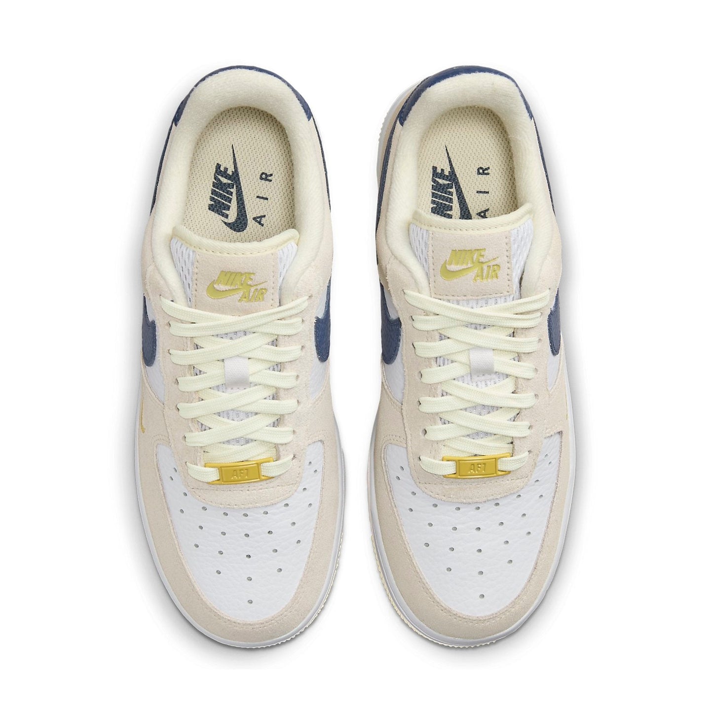 Nike Air Force 1 Low “Tan Marine”