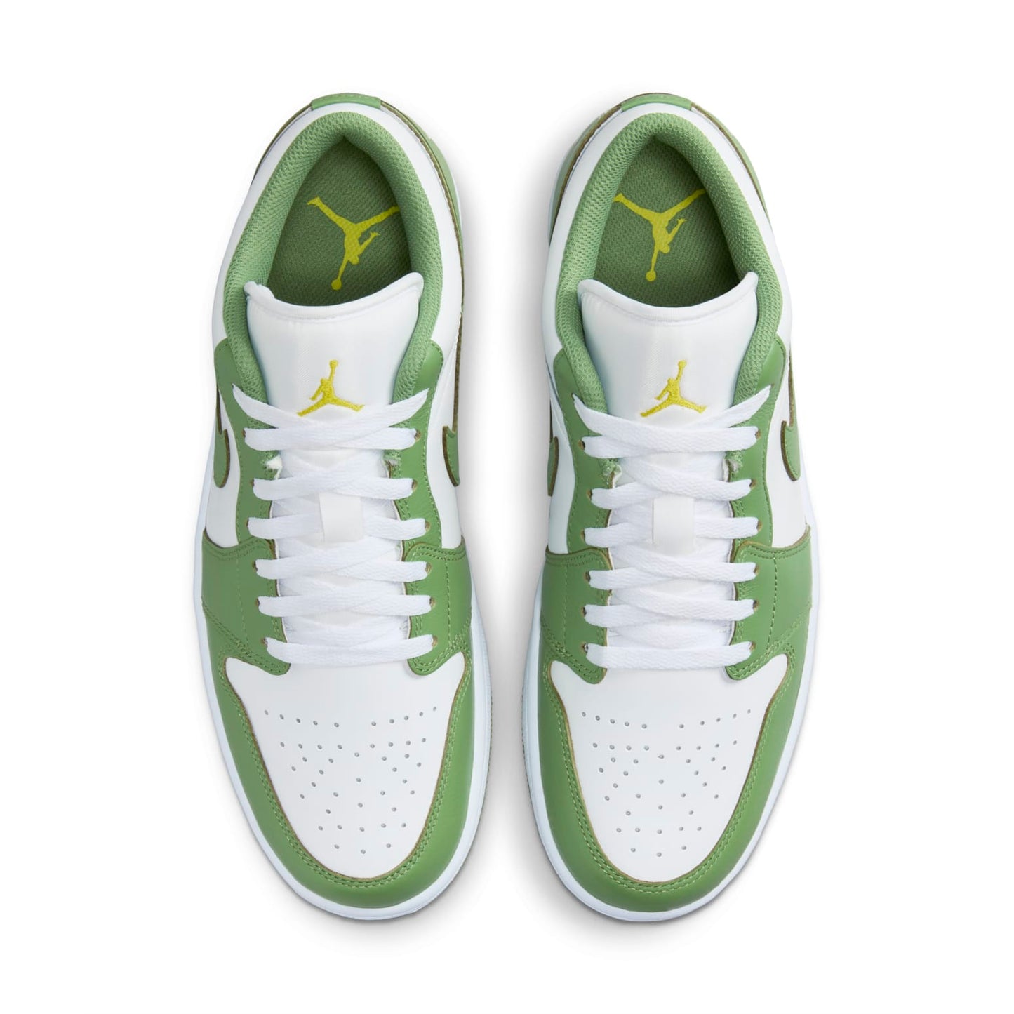 Air Jordan 1 Low SE “Chlorophyll”