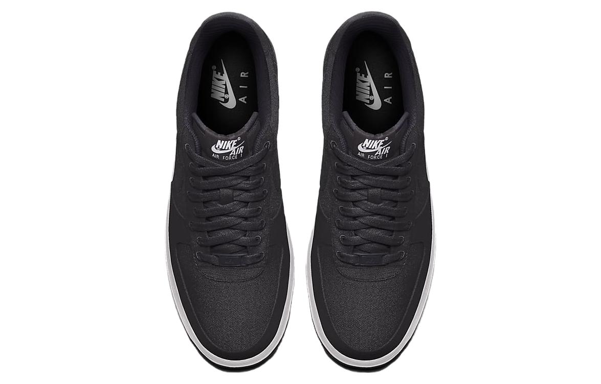 Nike Air Force 1 Low By You Custom “Black White”