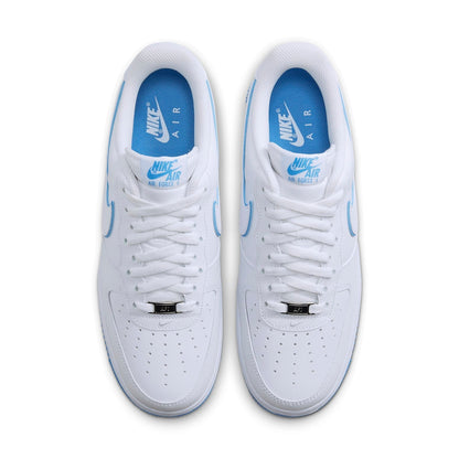 Nike Air Force 1 Low “White University Blue”