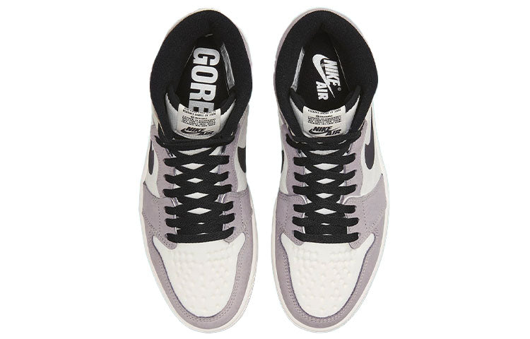 Air Jordan 1 High Element Gore-Tex “Light Bone”