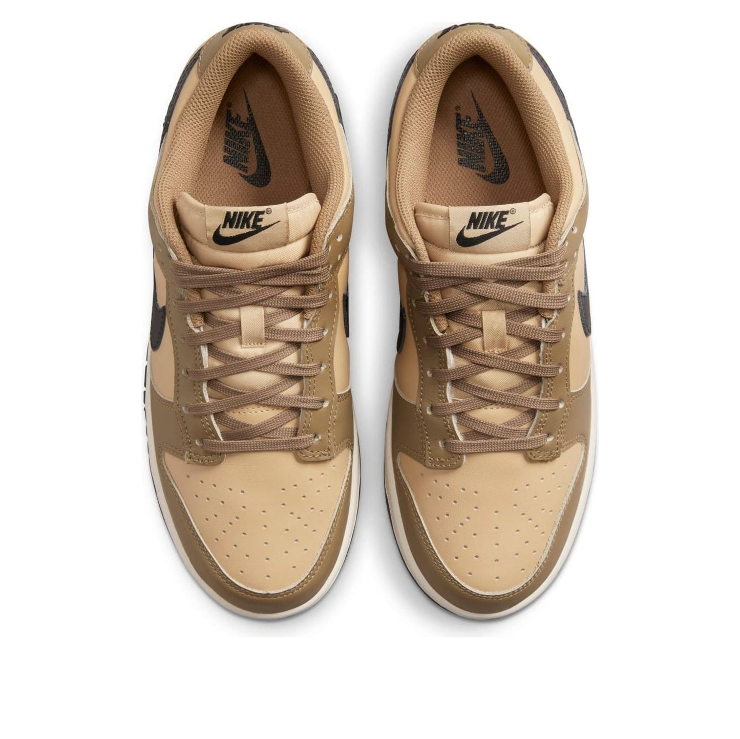 Nike Dunk Low “Dark Driftwood”