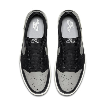 Air Jordan 1 Retro Low OG “Shadow”