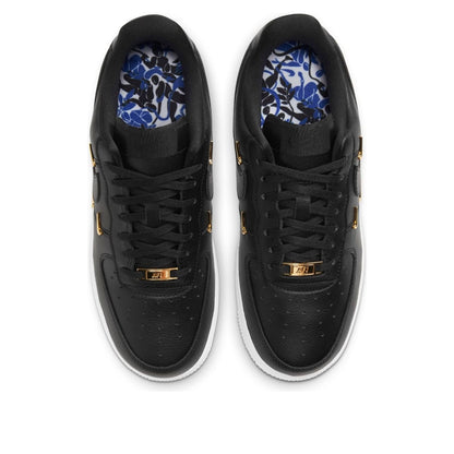 Nike Air Force 1 “07 LX “Sisterhood – Black Metallic Gold”