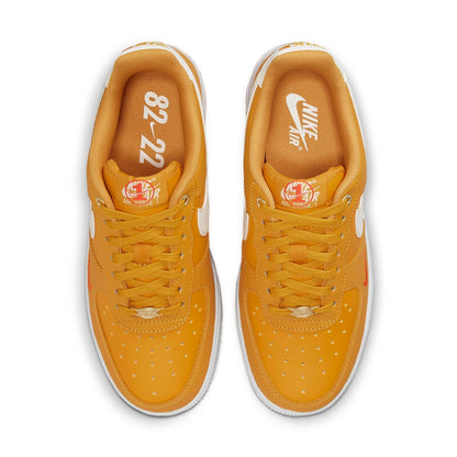 Nike Air Force 1 “07 SE “40th Anniversary – Yellow Ochre”