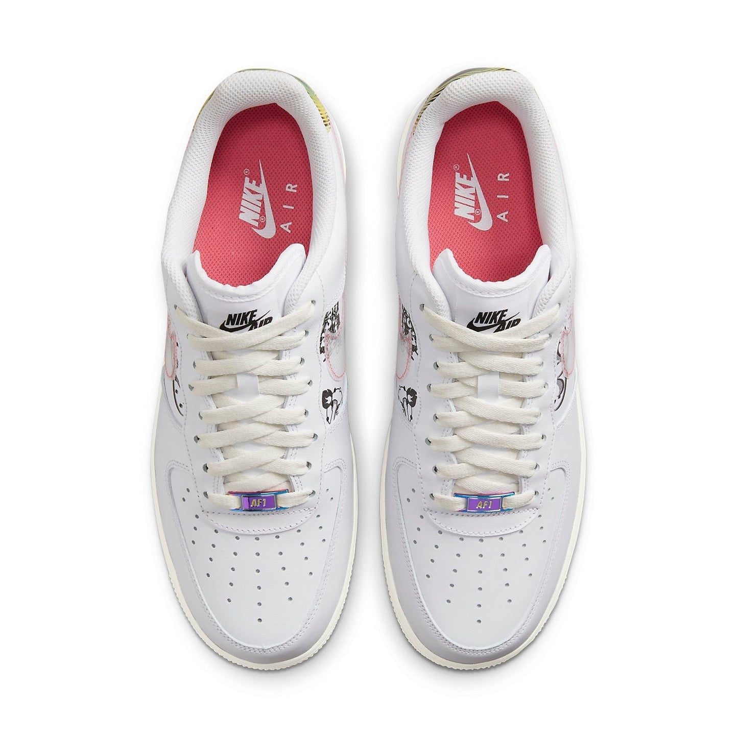 Nike Air Force 1 Low “The Great Unity”