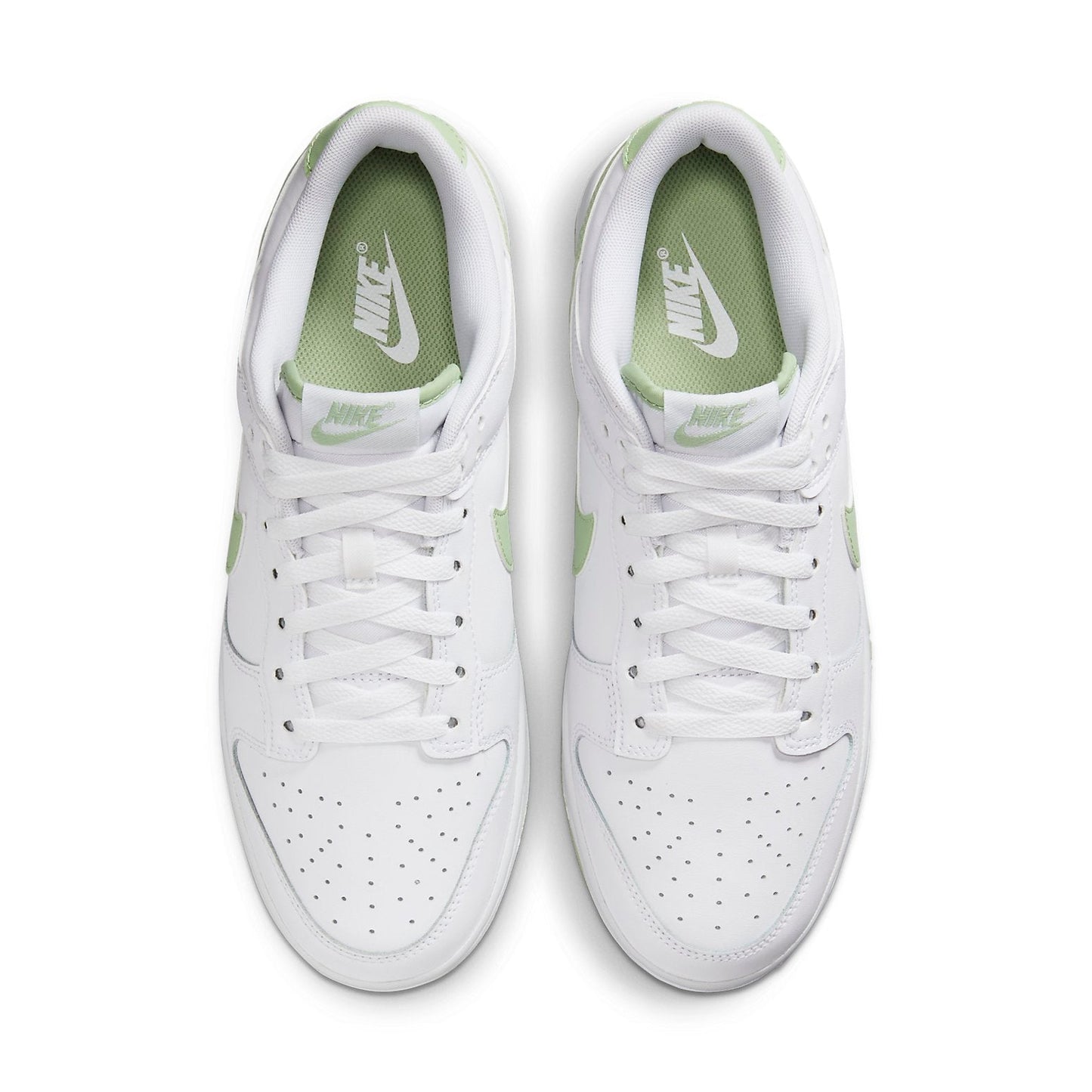 Nike Dunk Low “Honeydew”