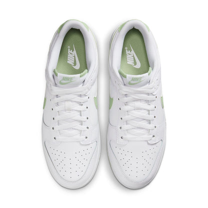 Nike Dunk Low “Honeydew”