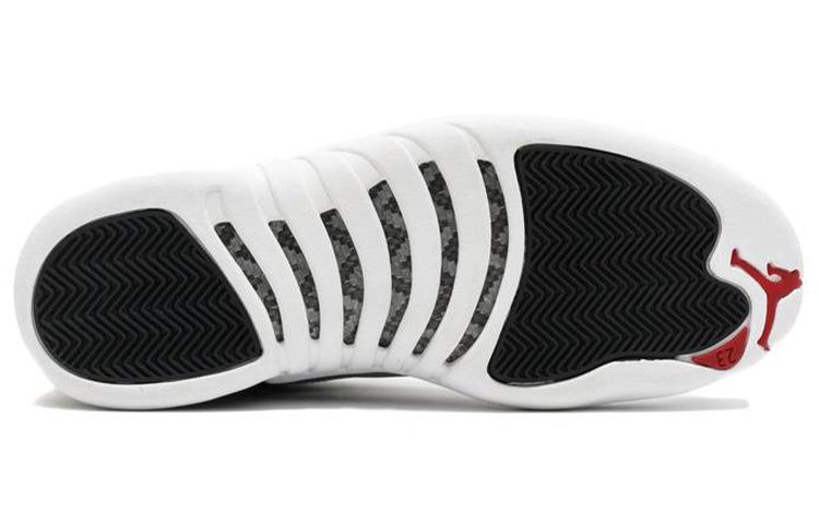 Air Jordan 12 Retro “Playoff”