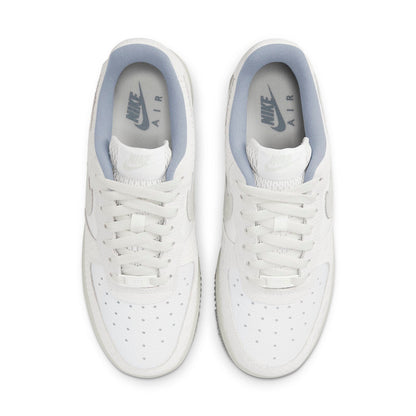 Nike Air Force 1 “07 “White Python”