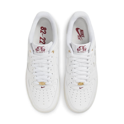 Nike Air Force 1 “07 “Join Forces – White”