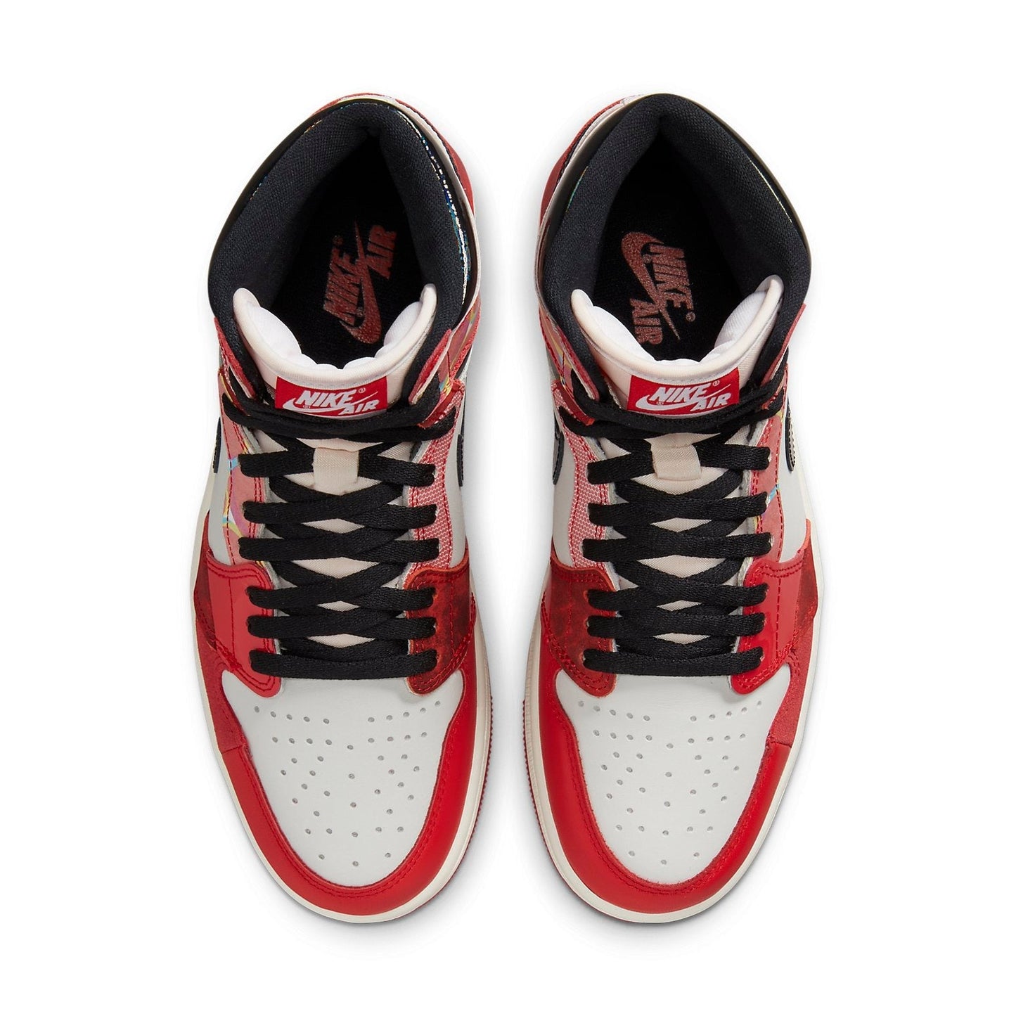 Air Jordan 1 Retro High OG x Marvel “Spider-Man: Across the Spider-Verse”