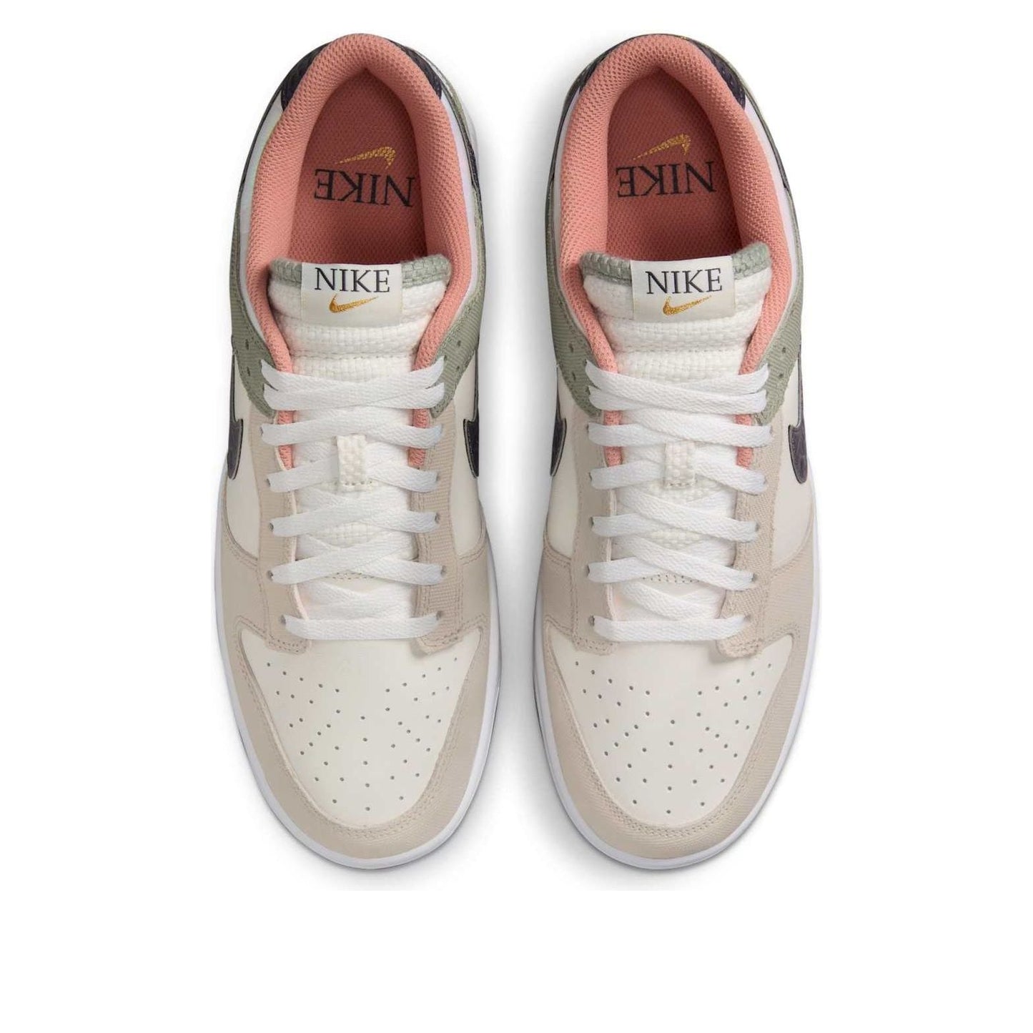 Nike Dunk Low “NOLA”