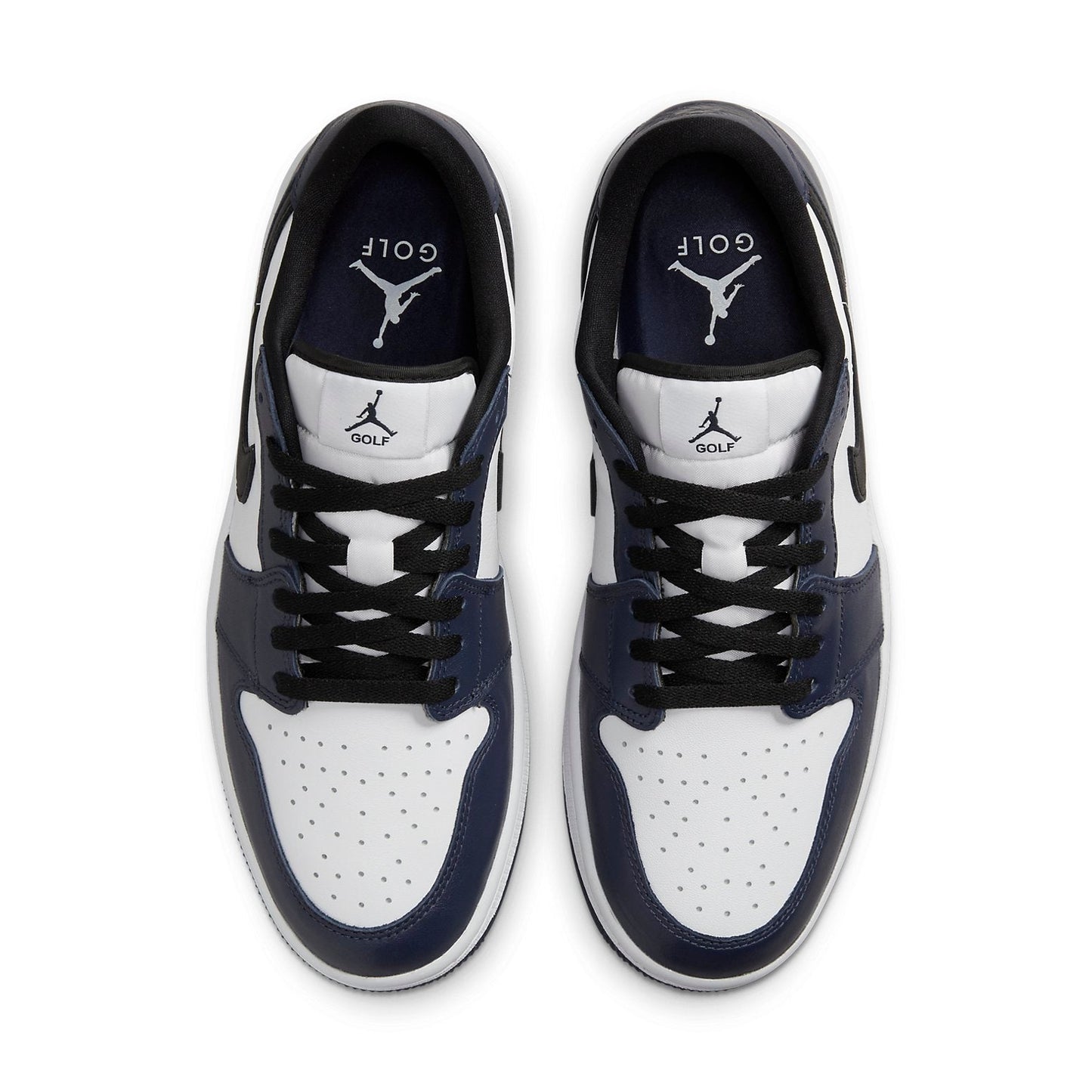 Air Jordan 1 Retro Low Golf “Midnight Navy”