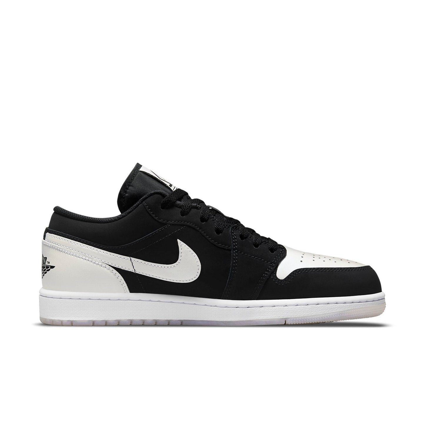 Air Jordan 1 Low SE “Diamond”