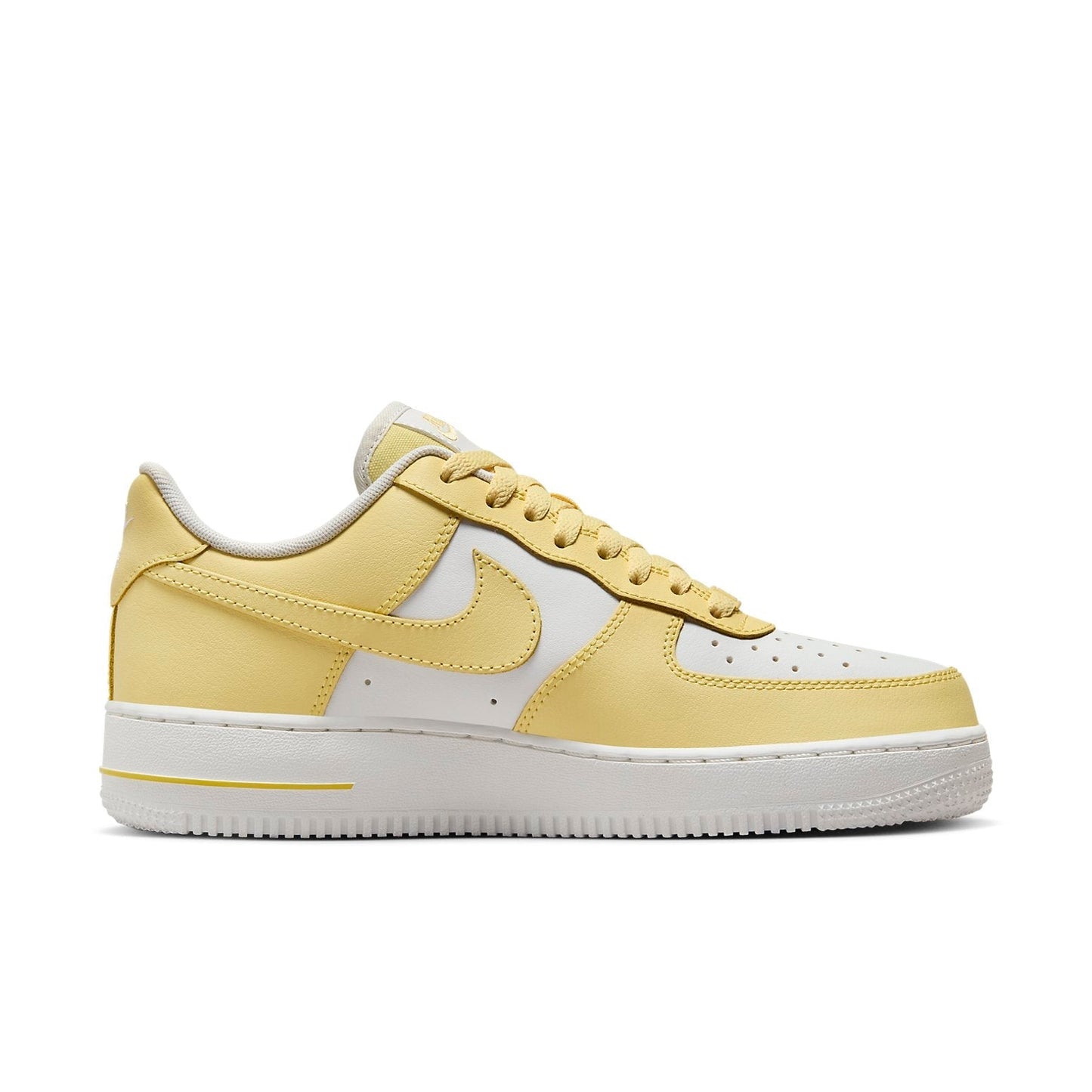 Nike Air Force 1 Low “Lemon”