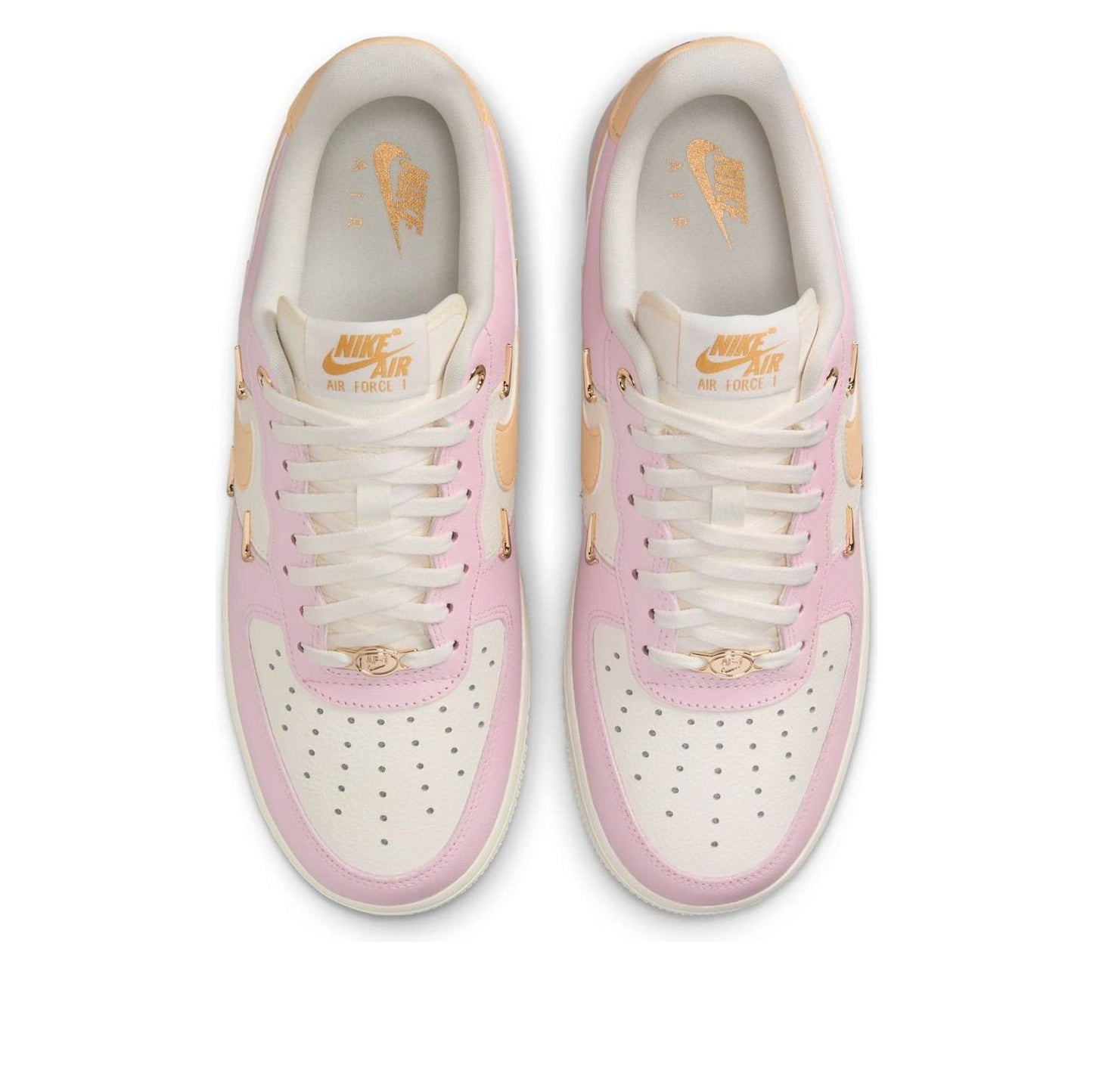 Nike Air Force 1 Low LX “Pink Foam White”