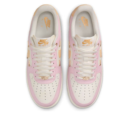 Nike Air Force 1 Low LX “Pink Foam White”
