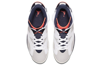 Air Jordan 6 Retro “Tinker”