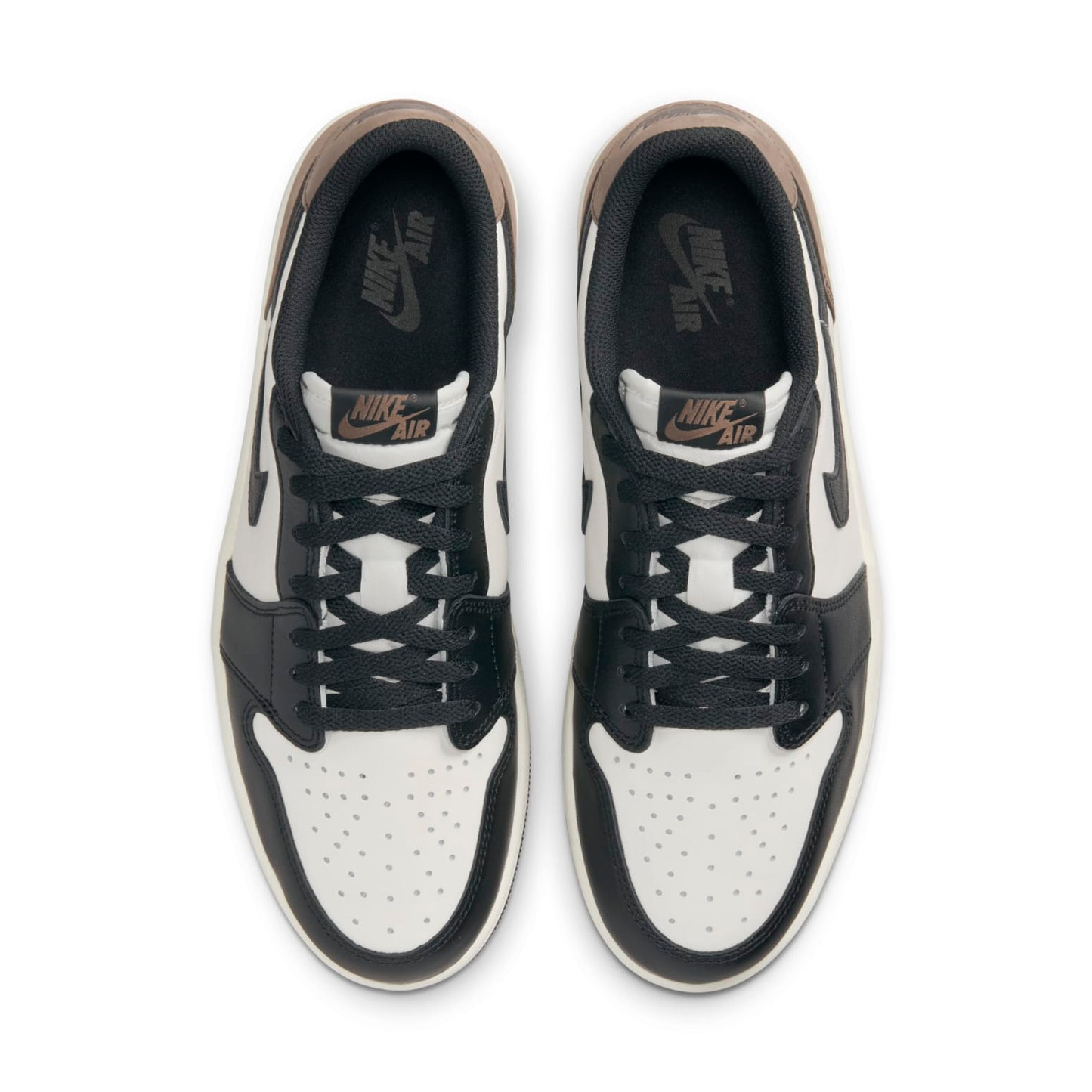 Air Jordan 1 Low OG “Mocha”