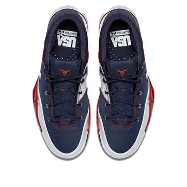Nike Zoom Kobe 1 Protro “USA”
