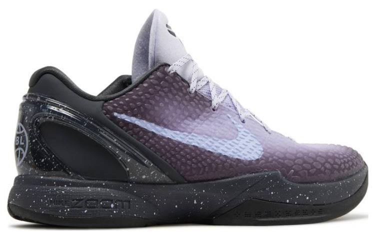 Nike Kobe 6 Protro “EYBL”