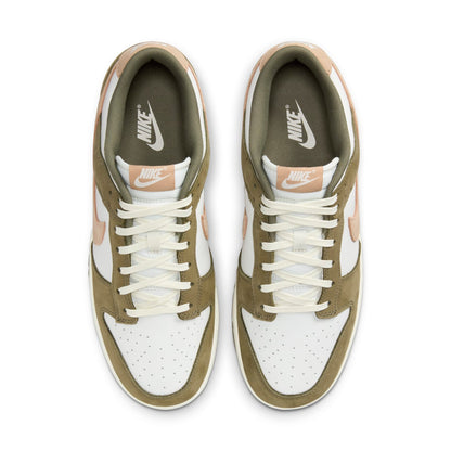 Nike Dunk Low Premium “Medium Olive Hemp”