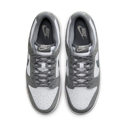 Nike Dunk Low “Smoke Grey Gum”