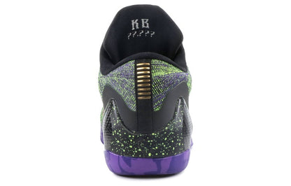 Nike Kobe 9 Elite Low “Mamba Moment”