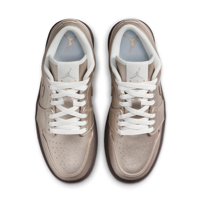Air Jordan 1 Low SE “Metallic Zinc”