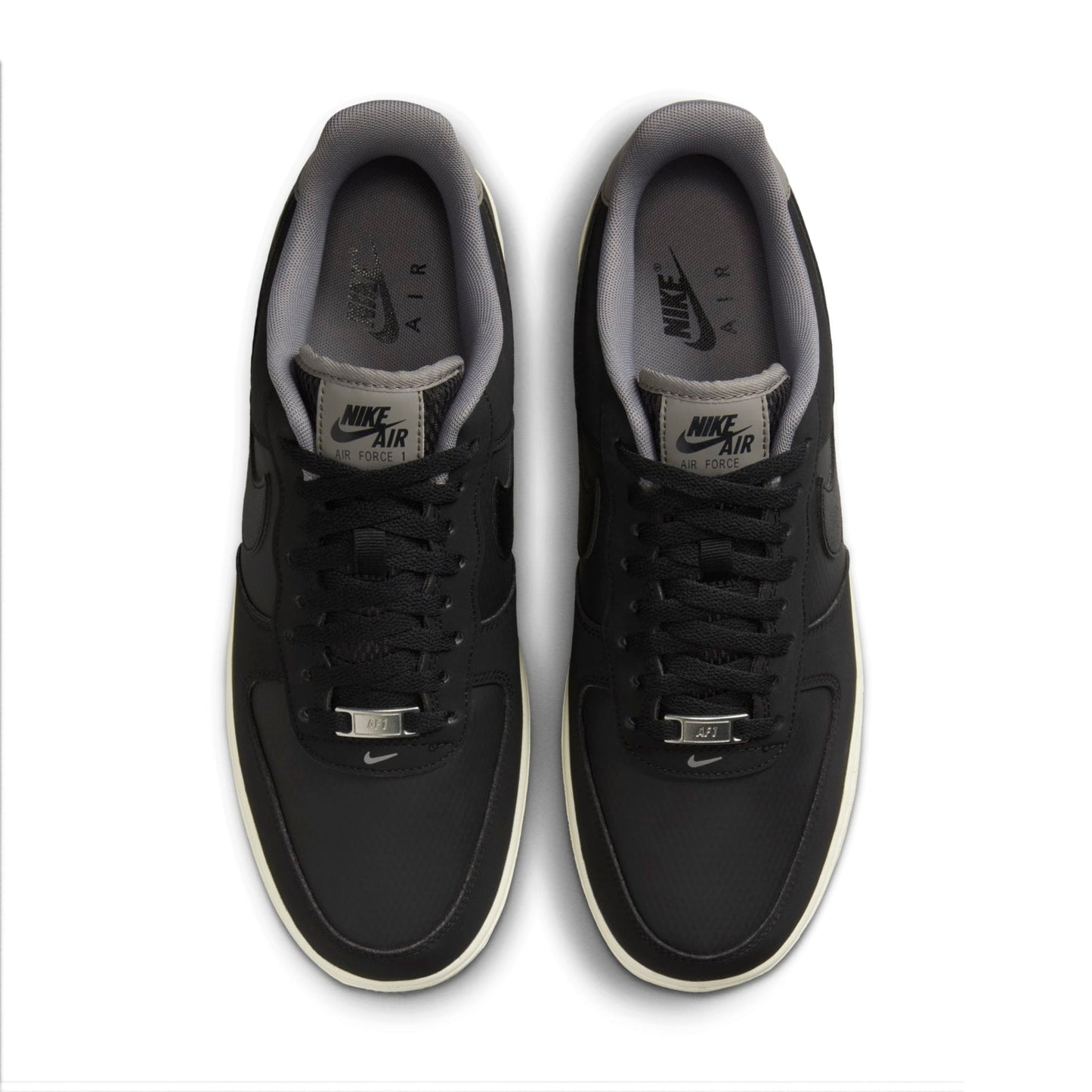 Nike Air Force 1′′07 LV8 “Black Sail”
