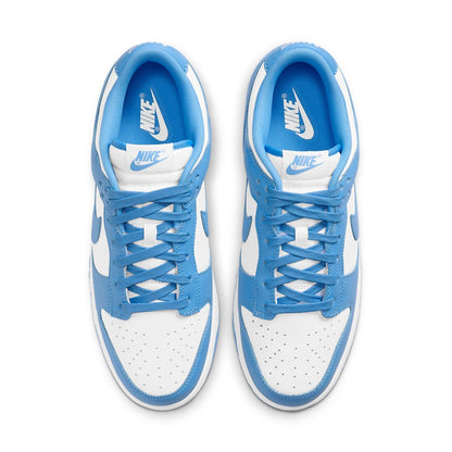 Nike Dunk Low “University Blue”
